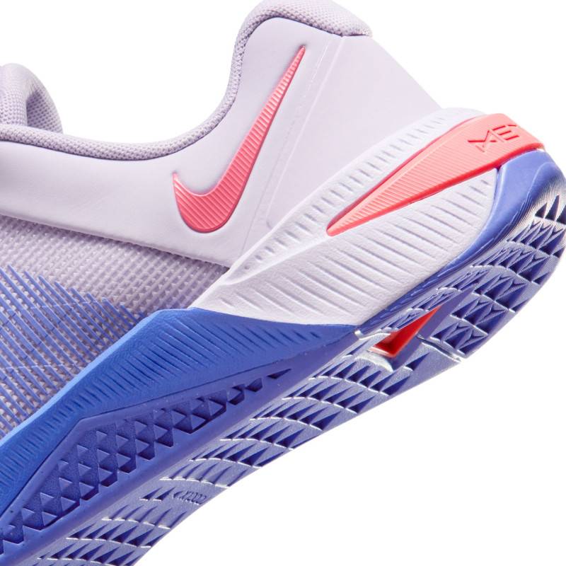 Nike Metcon 10 Womens CrossFit Shoes - Purple - Blue