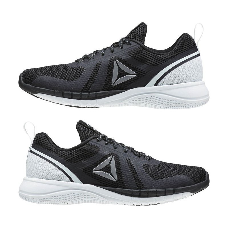 Dámské boty na běh REEBOK PRINT RUN 2.0 BD4549