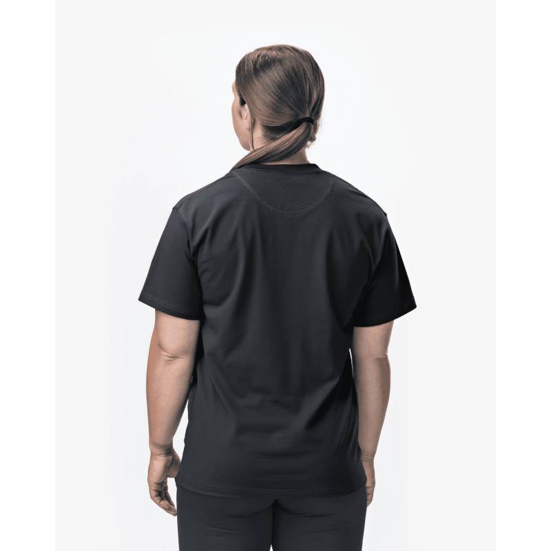 T-shirt Eleiko 1957 - schwarz, unisex