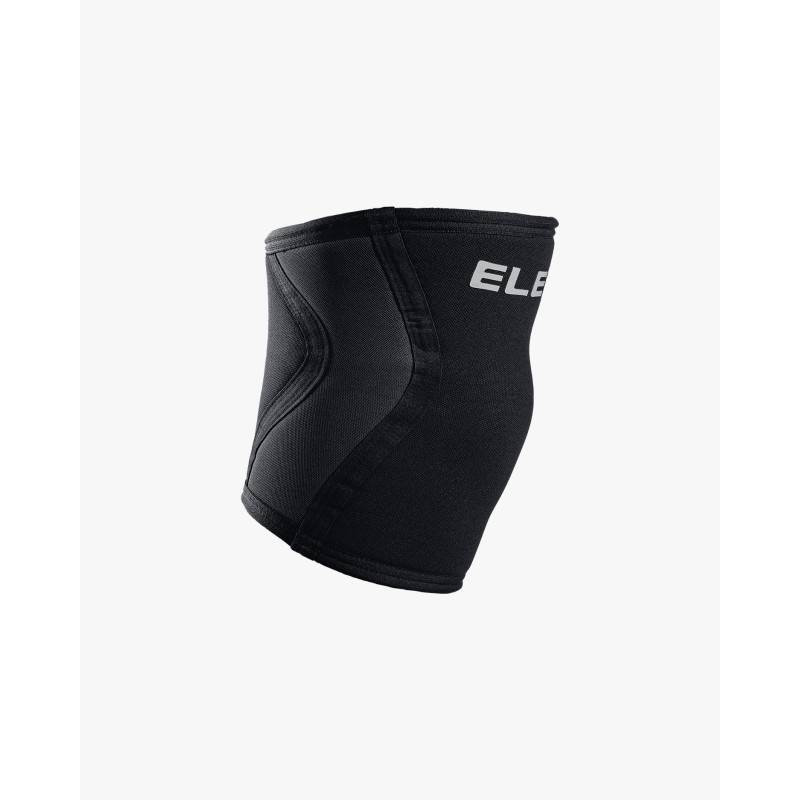 Bandáž kolene Eleiko 5 mm - černé