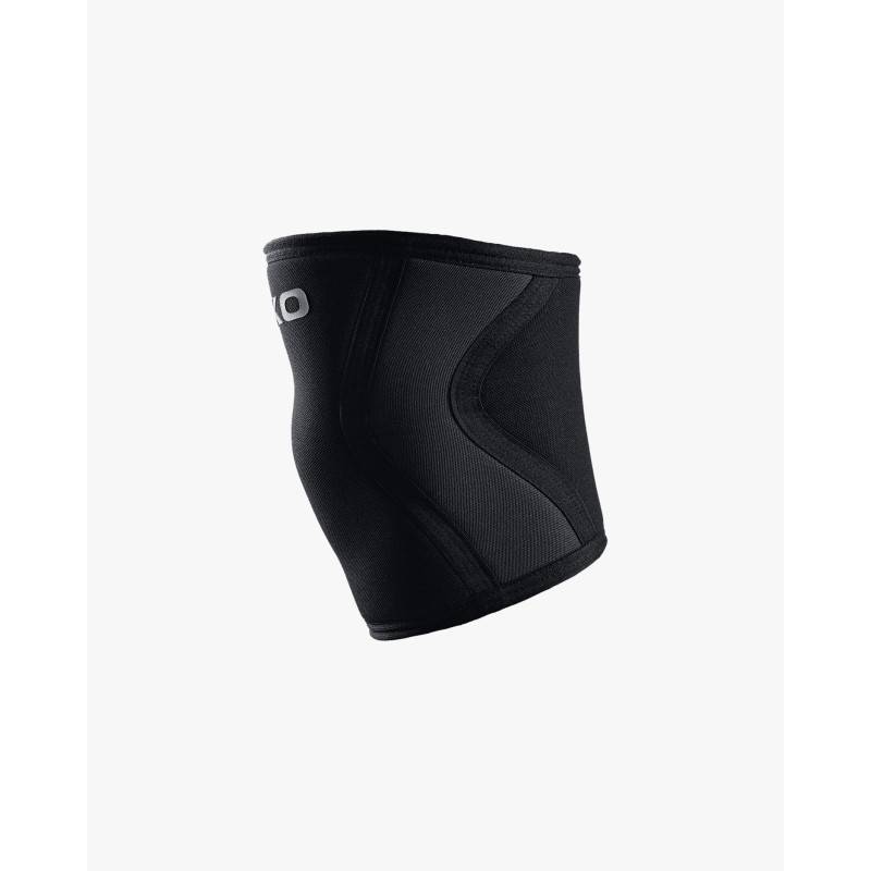 Eleiko knee bandages 5 mm - black