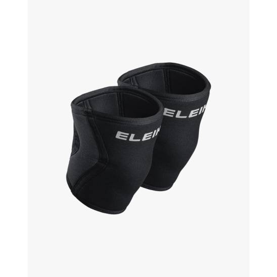 Eleiko Bandáže kolen 5 mm - černé
