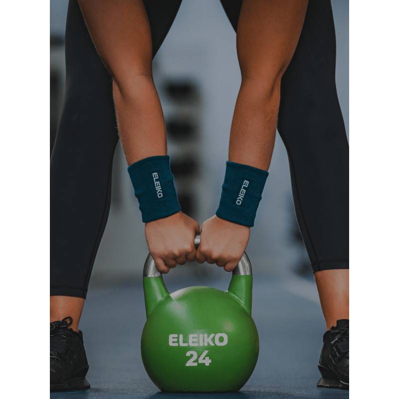 Eleiko Armbänder - Armband blau