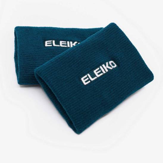 Eleiko wristband - potítko modré