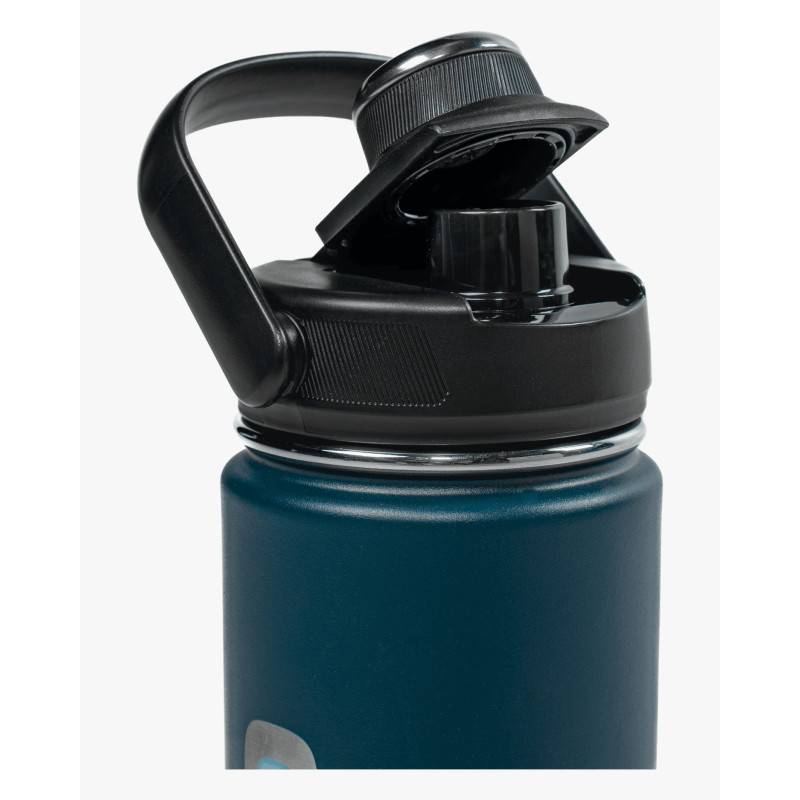 Eleiko sports bottle - insulated blue