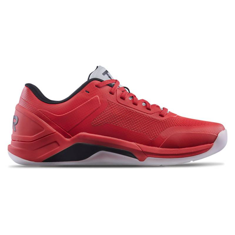 Mens CrossFit shoes TYR CXT-3 - red