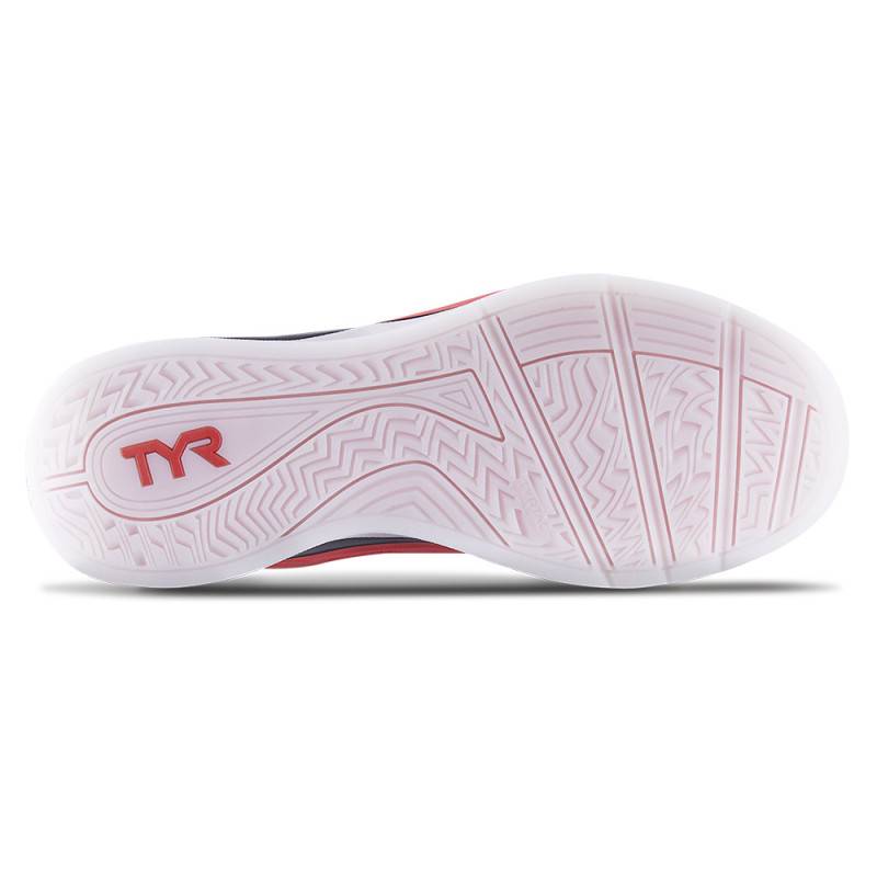 Mens CrossFit shoes TYR CXT-3 - red