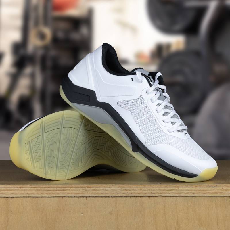 Scarpe CrossFit da uomo TYR CXT-3 - Bianco