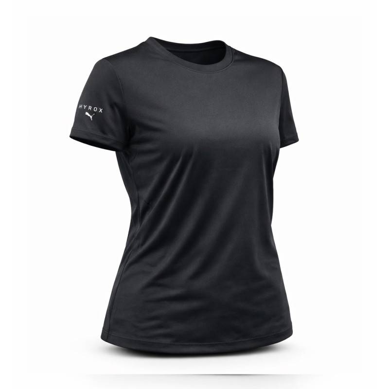 Womens T-shirt HYROX PERFORMANCE CITY