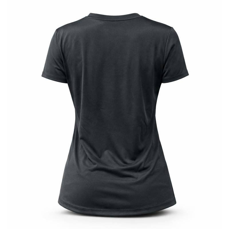 Womens T-shirt HYROX PERFORMANCE CITY