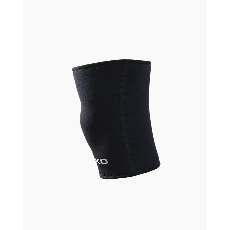 Knee sleeve Eleiko powerlifting 7 mm - black
