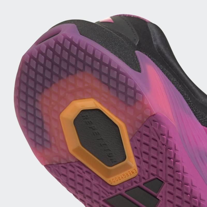 Scarpe da allenamento da donna Dropset 4 - nero e rosa