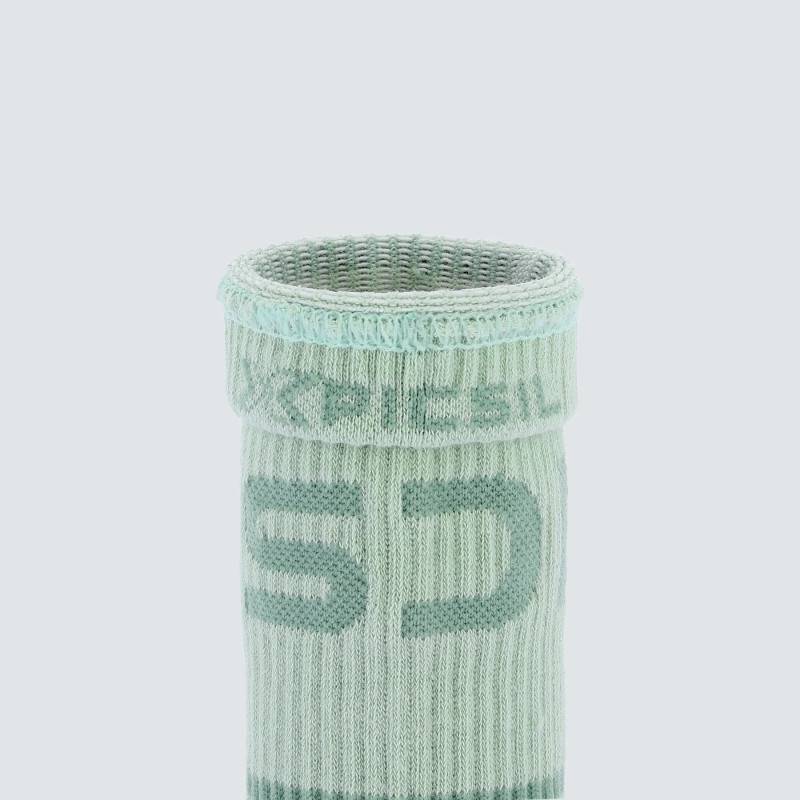 Potítka Long Sports Wristbands - zelené