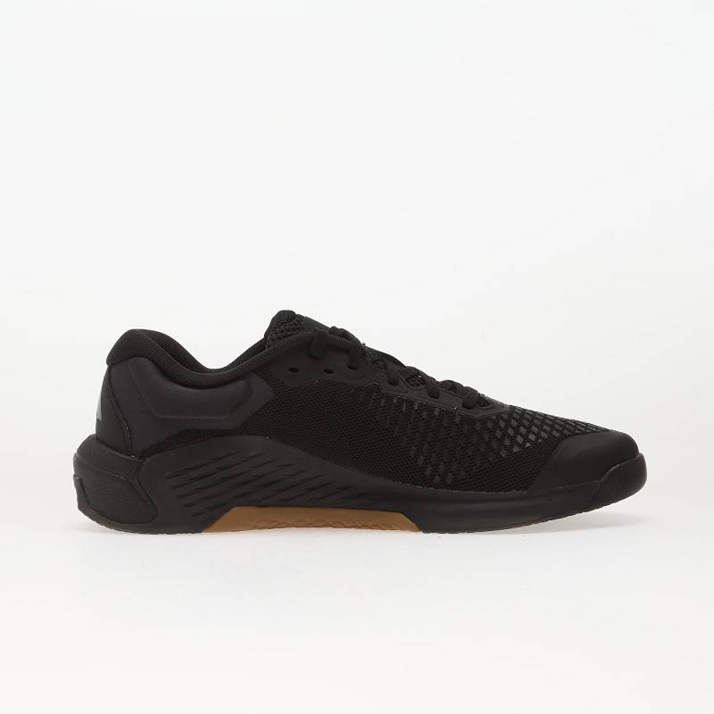 Scarpe Adidas Dropset 4 trainer M - nero/gum