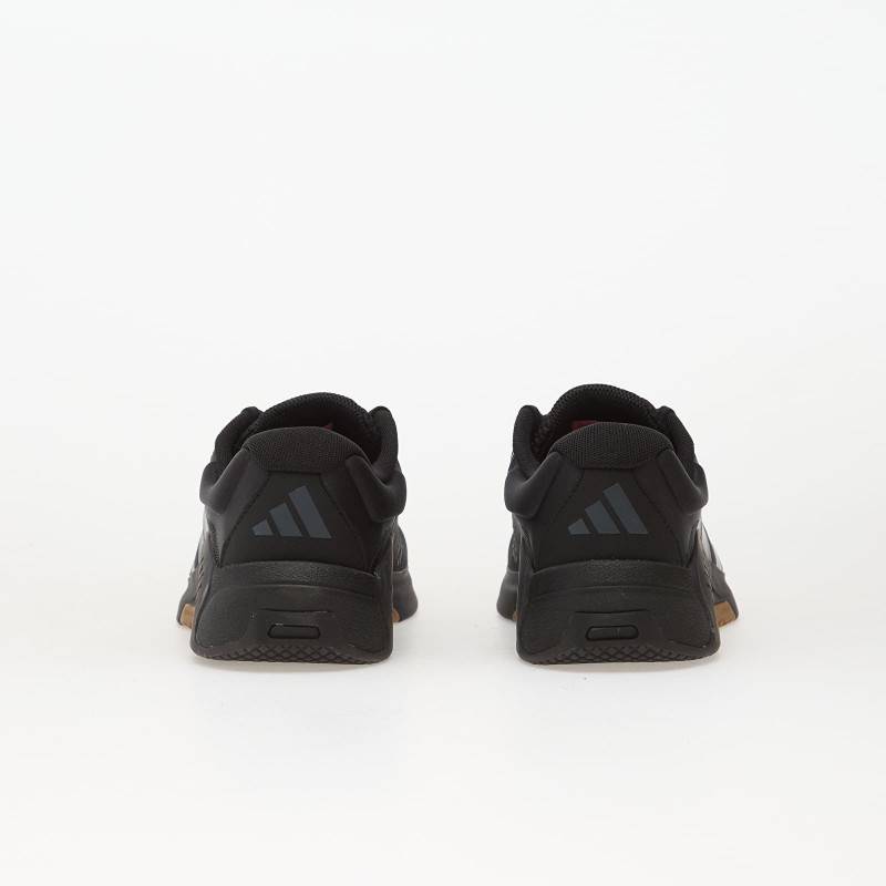 Scarpe Adidas Dropset 4 trainer M - nero/gum