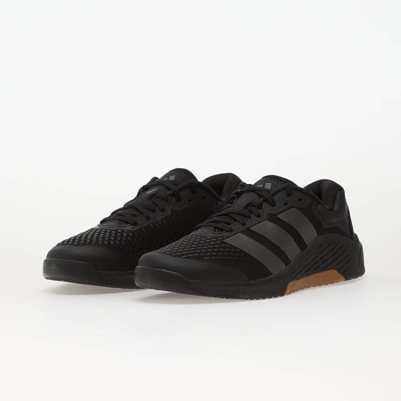 Adidas Schuhe Dropset 4 Trainer M - schwarz/gum