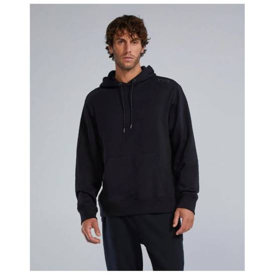 TYR mikina Fleece - černá