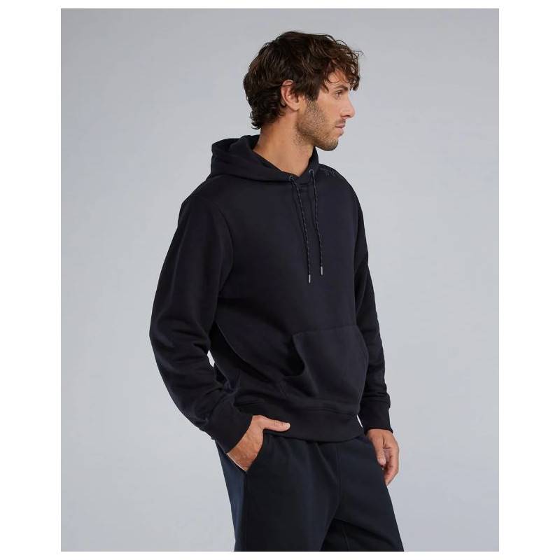 Pánská mikina TYR Fleece - černá