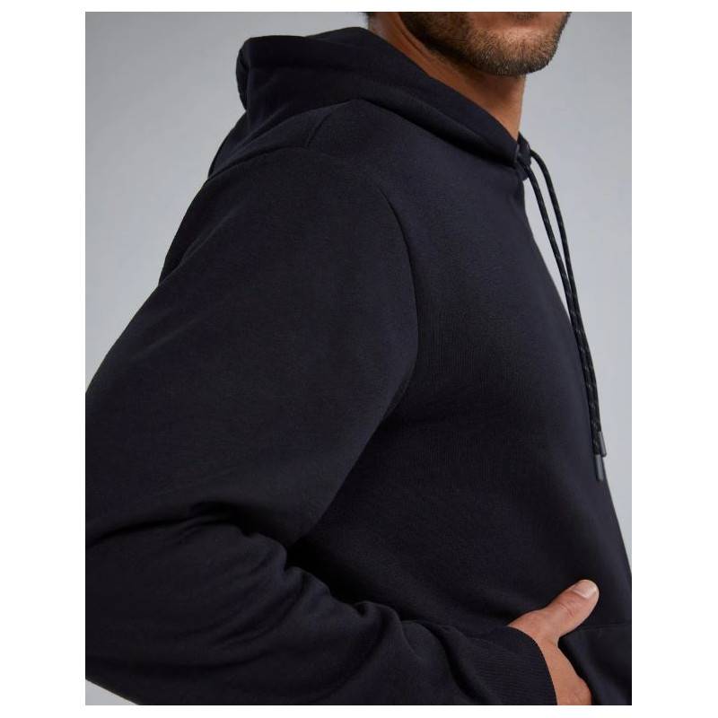 Pánská mikina TYR Fleece - schwarz