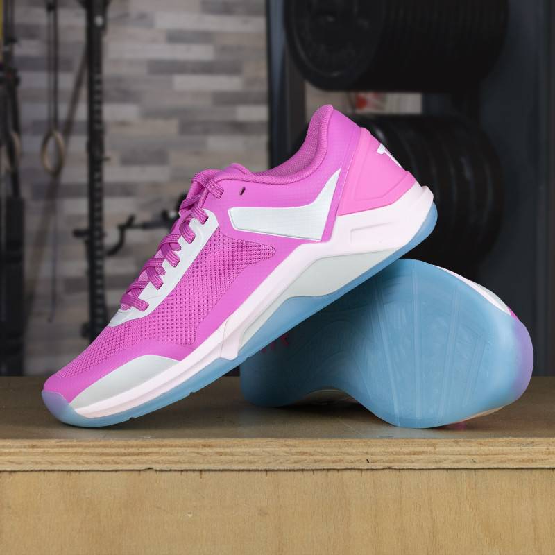 TYR CXT-3 CrossFit Schuhe für Frauen - Pink