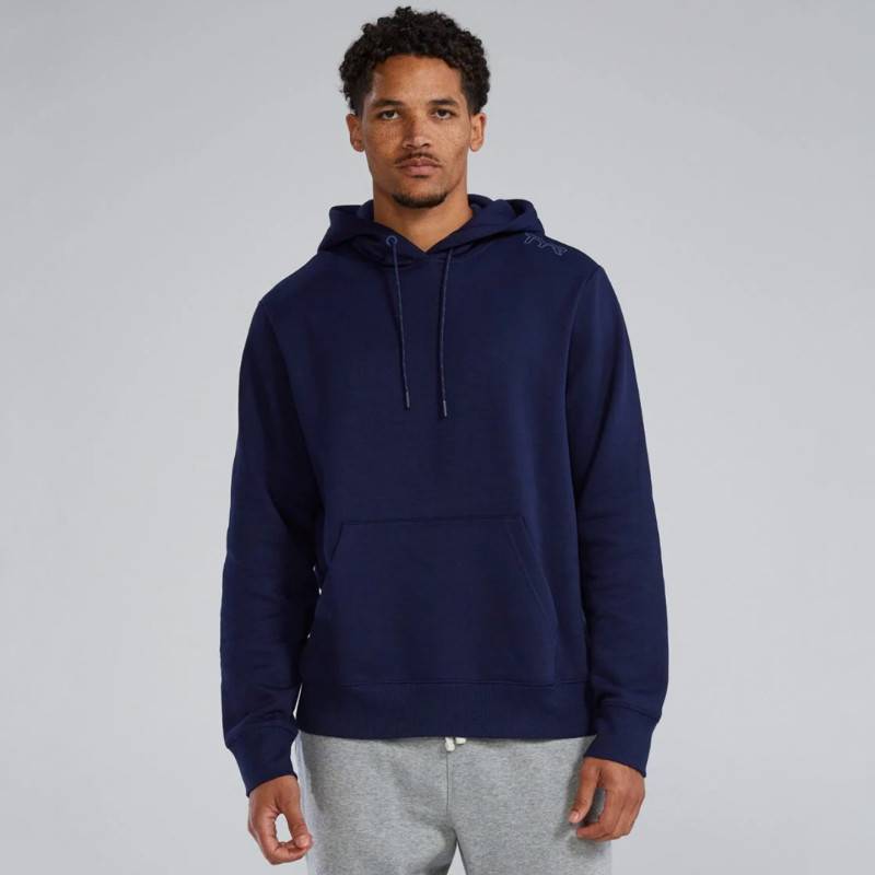 TYR Fleece-Sweatshirt für Herren - blau