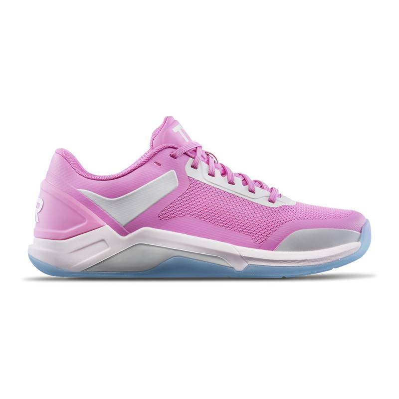 TYR CXT-3 CrossFit Schuhe für Frauen - Pink