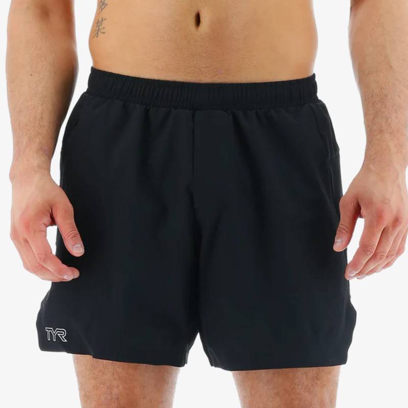 Pantaloncini da uomo TYR Momentum 6