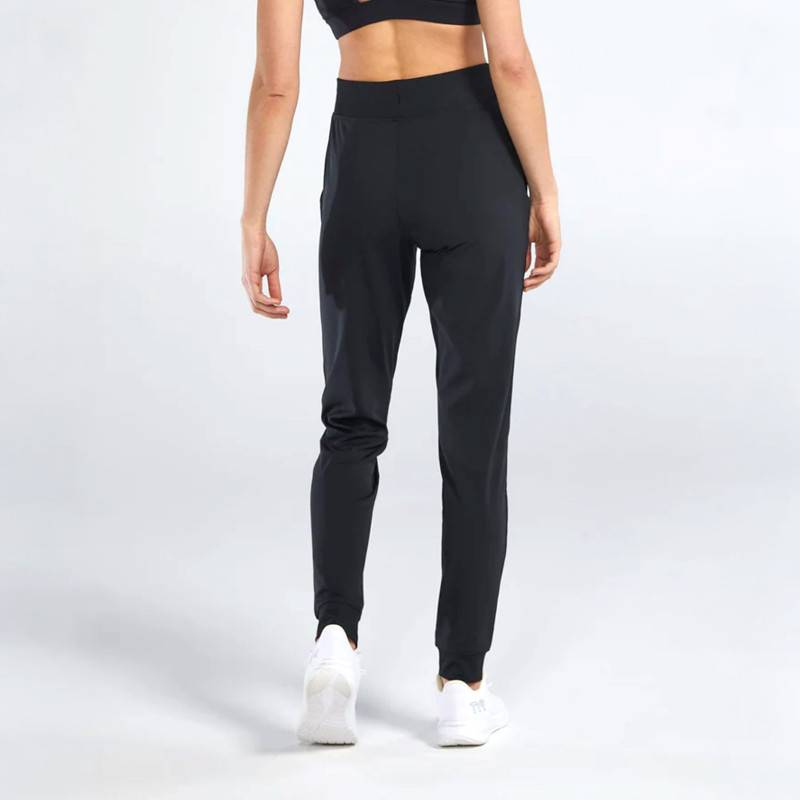 Pantalone donna TYR Tech - nero