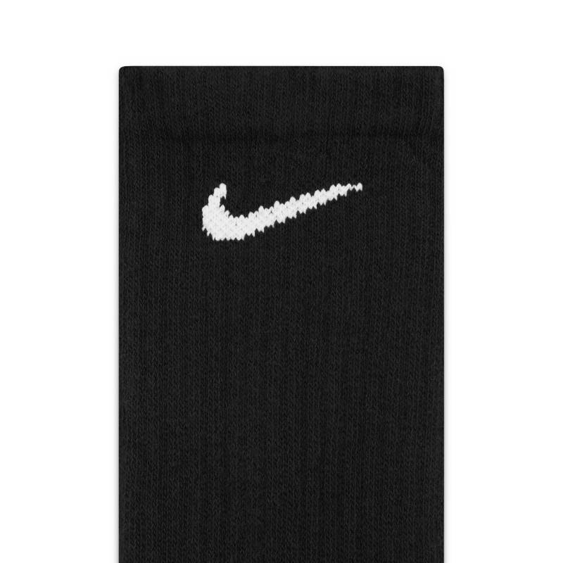 Nike Everyday Cotton Cushioned Socken - 6 Paar