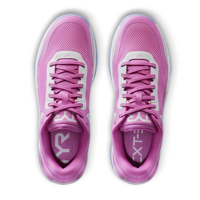 Scarpe CrossFit TYR CXT-3 Donna - Rosa
