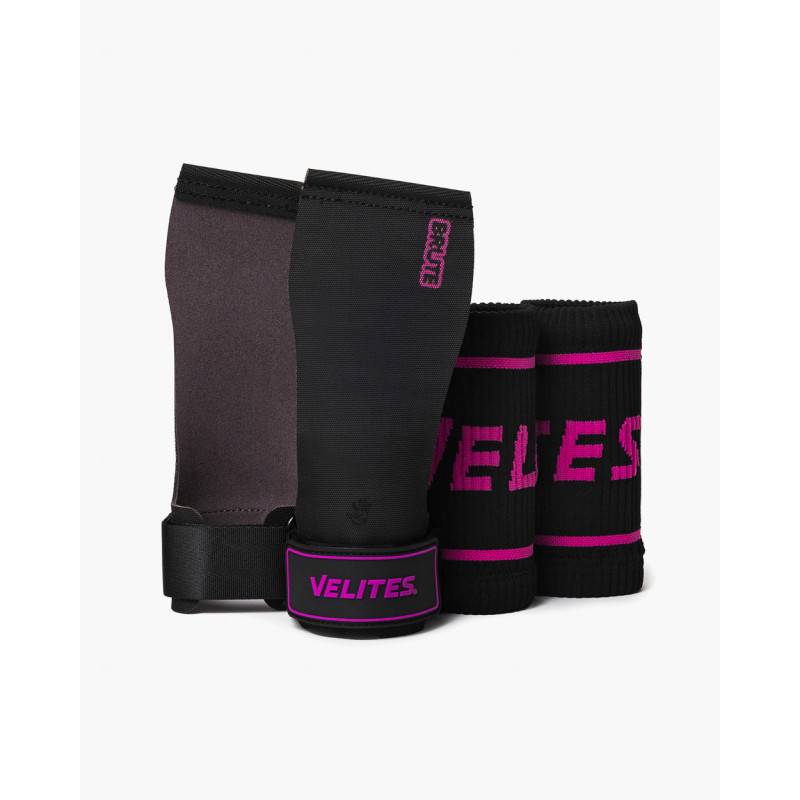 Velites Grips All Terrain - Edizione BRUTE