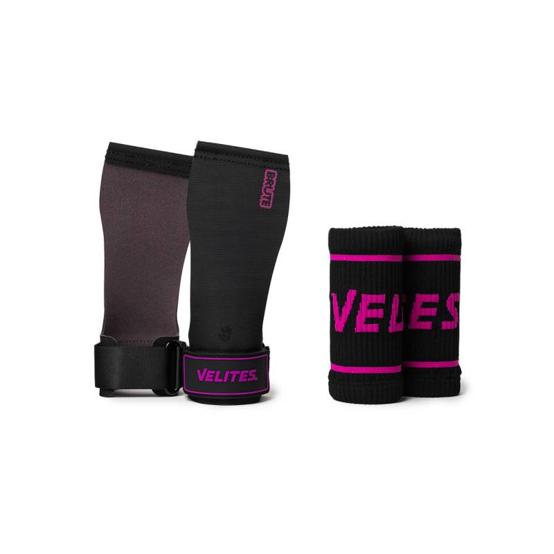 Velites Grips All Terrain - Edizione BRUTE
