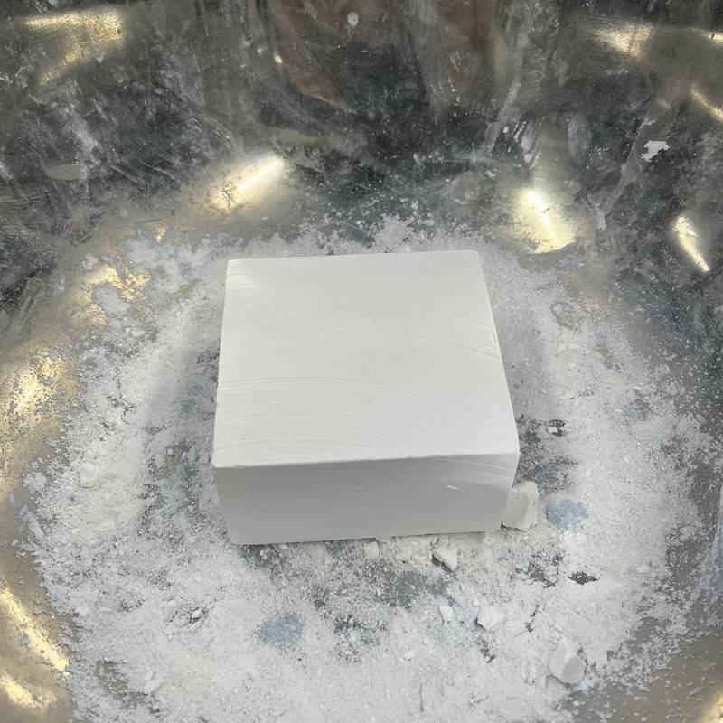 Magnesium cube 56g Chalk Block WORKOUT - 2 pieces