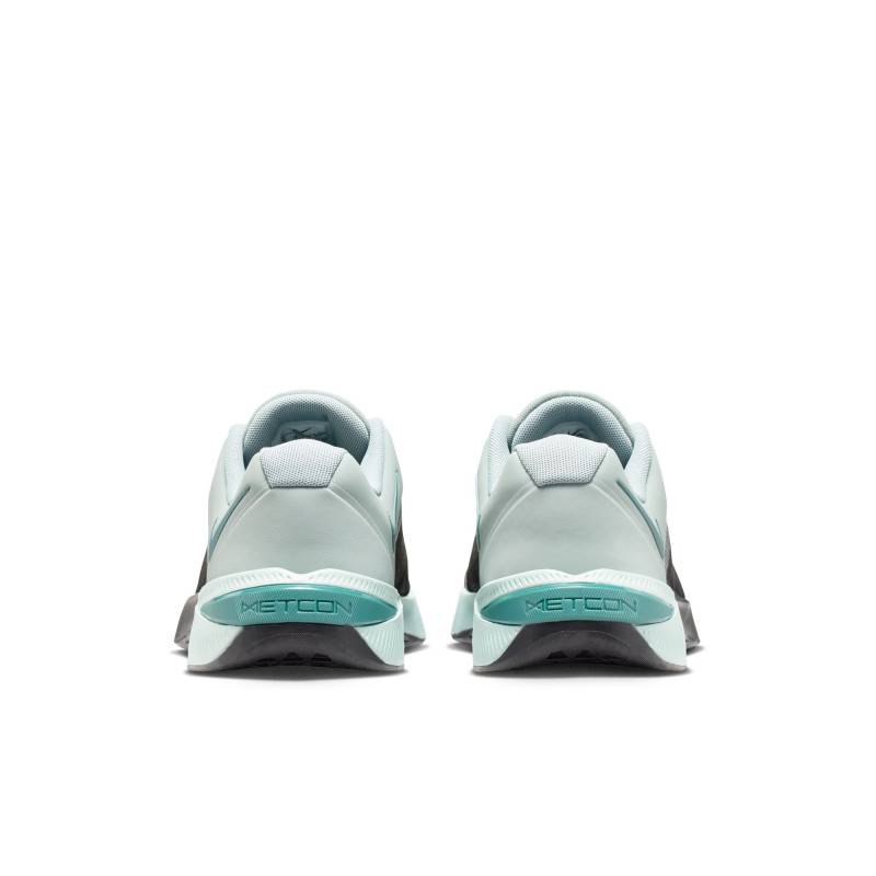 Scarpe da crossfit Nike Metcon 10 Uomo - grigio/verde opaco/nero