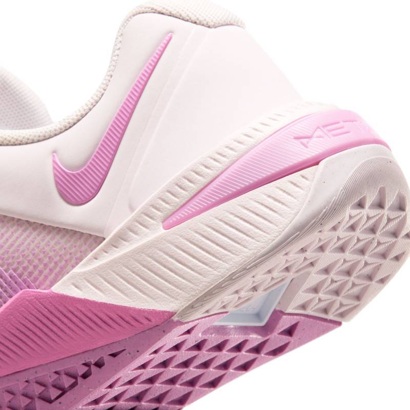 Womens CrossFit Shoes Nike Metcon 10 - pearl pink/lt magenta