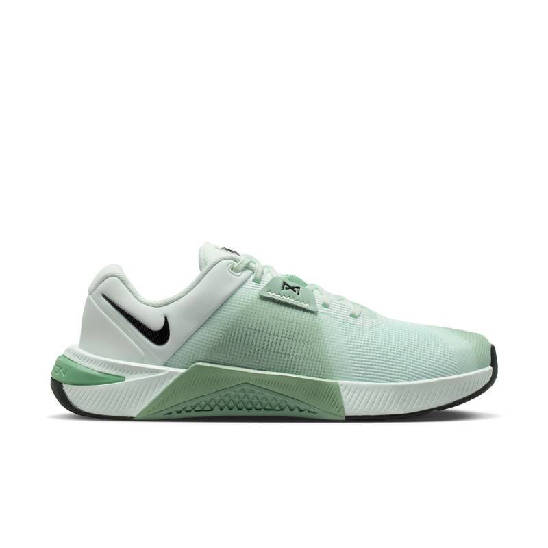 Scarpe da crossfit Nike Metcon 10 Donna - Verde chiaro/Nero