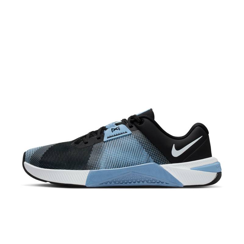 Nike Metcon 10 Mens CrossFit Shoes - Black/Blue