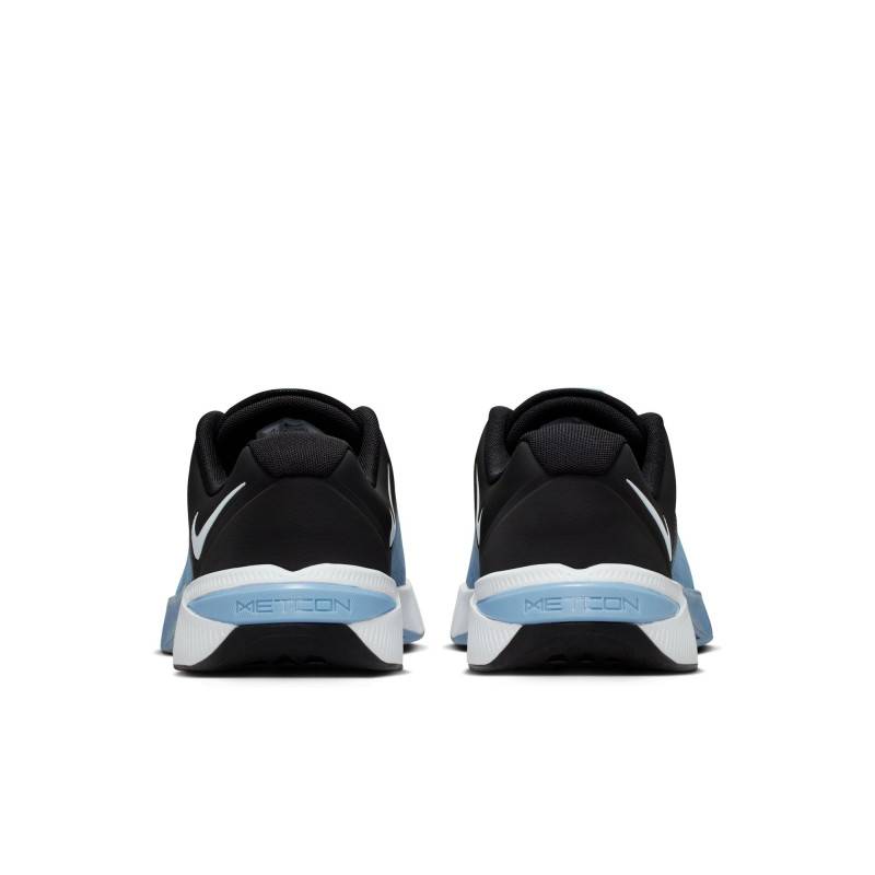 Nike Metcon 10 Mens CrossFit Shoes - Black/Blue