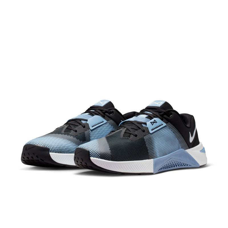 Nike Metcon 10 Herren CrossFit Schuhe - Schwarz/Blau