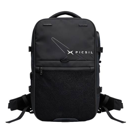 Picsil Batoh Horizon - Modular 26-33L - Moonless
