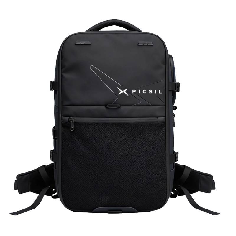 Backpack Picsil Horizon - Modular 26-33L - Moonless