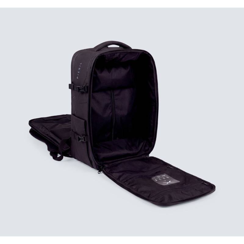 Batoh Picsil Horizon - Modular 26-33L - Moonless