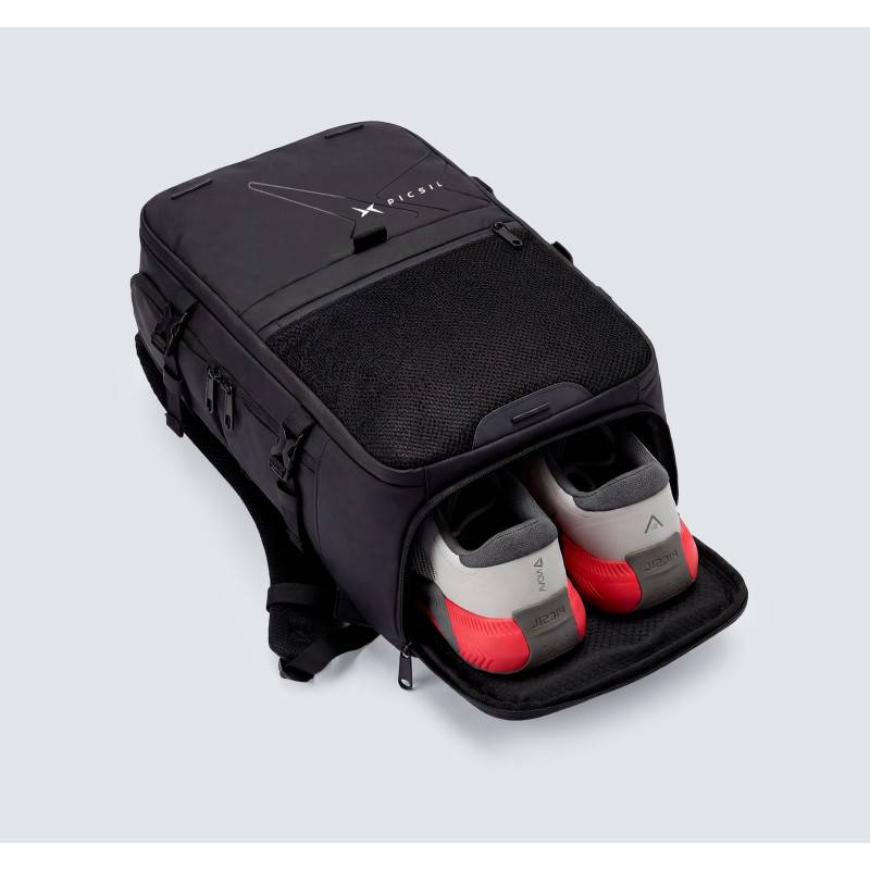 Batoh Picsil Horizon - Modular 26-33L - Moonless