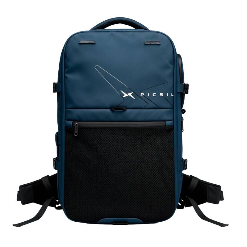 Rucksack Picsil Horizon - Modular 26-33L - Navy