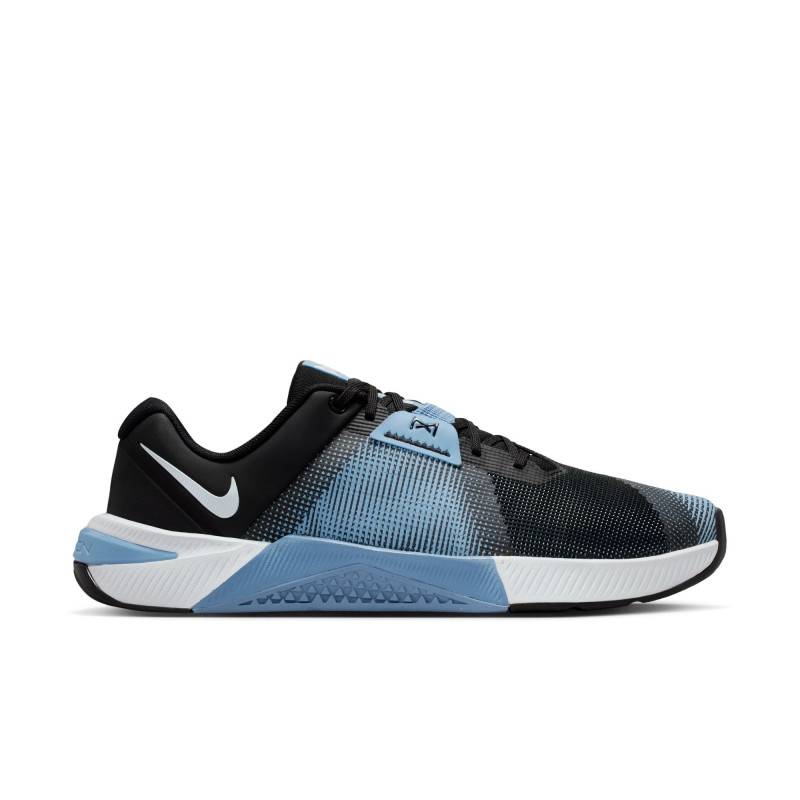 Nike Metcon 10 Mens CrossFit Shoes - Black/Blue