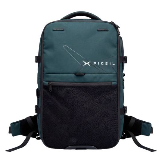 Picsil Batoh Horizon - Modular 26-33L - Moss