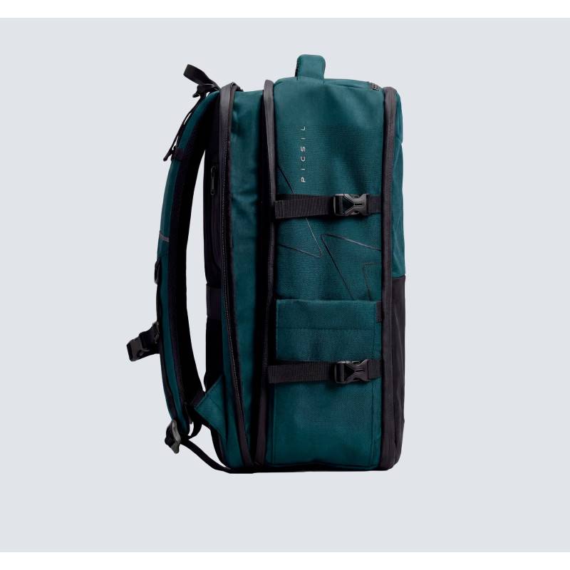 Rucksack Picsil Horizon - Modular 26-33L - Moss