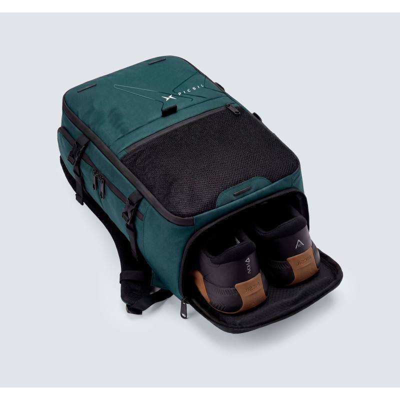 Bag Picsil Horizon - Modular 26-33L - Moss
