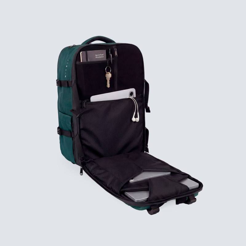 Bag Picsil Horizon - Modular 26-33L - Moss