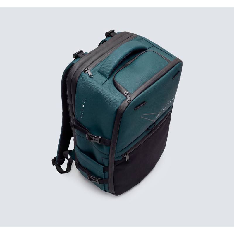 Bag Picsil Horizon - Modular 26-33L - Moss